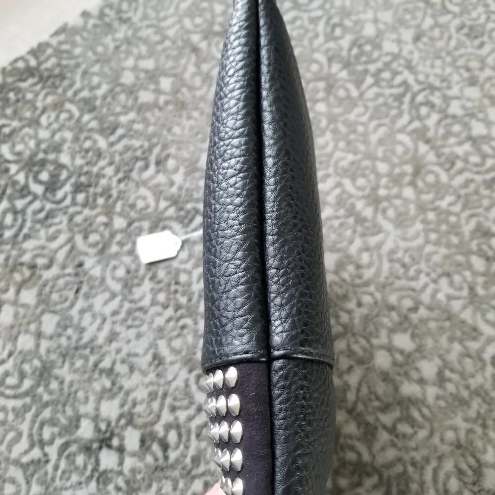 Neiman Marcus Leather Case or Clutch